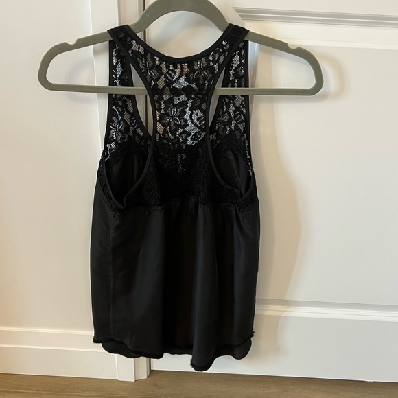 Aritzia Wilfred tank top size XXS - Picture 2 of 2